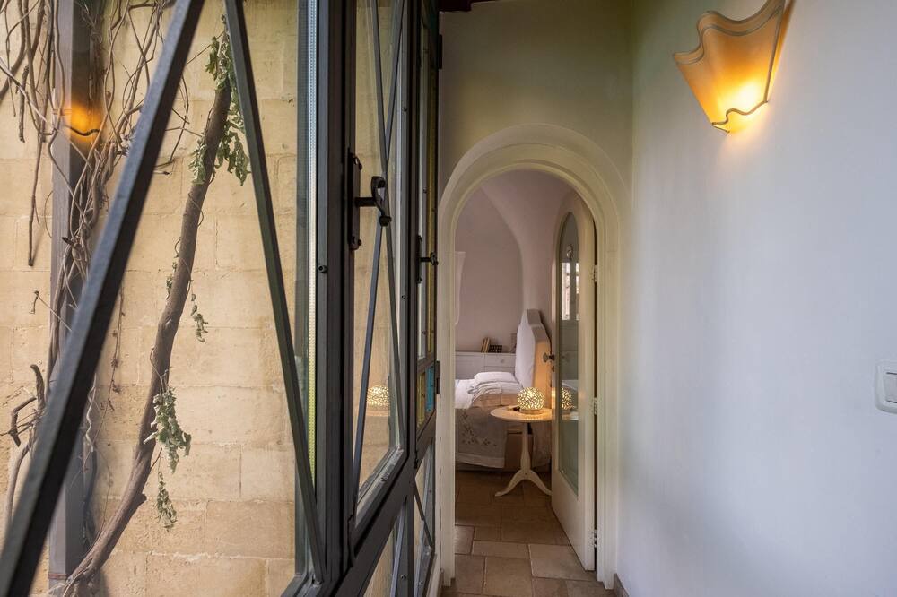 Photo of Bedroom in Lecce Historic Center
