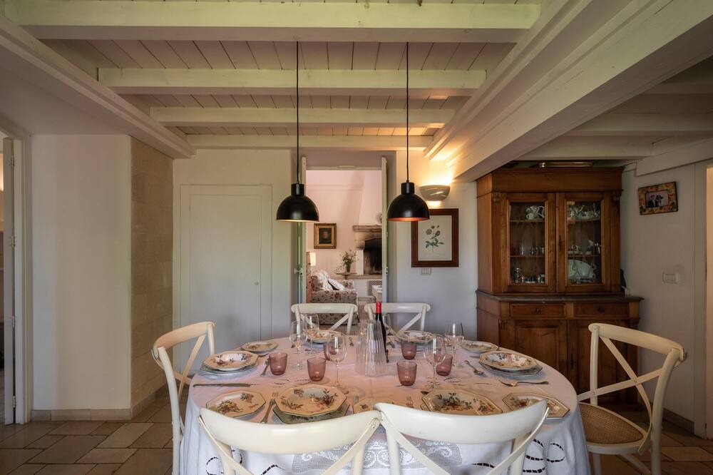 Photo of Kitchen in Lecce Historic Center