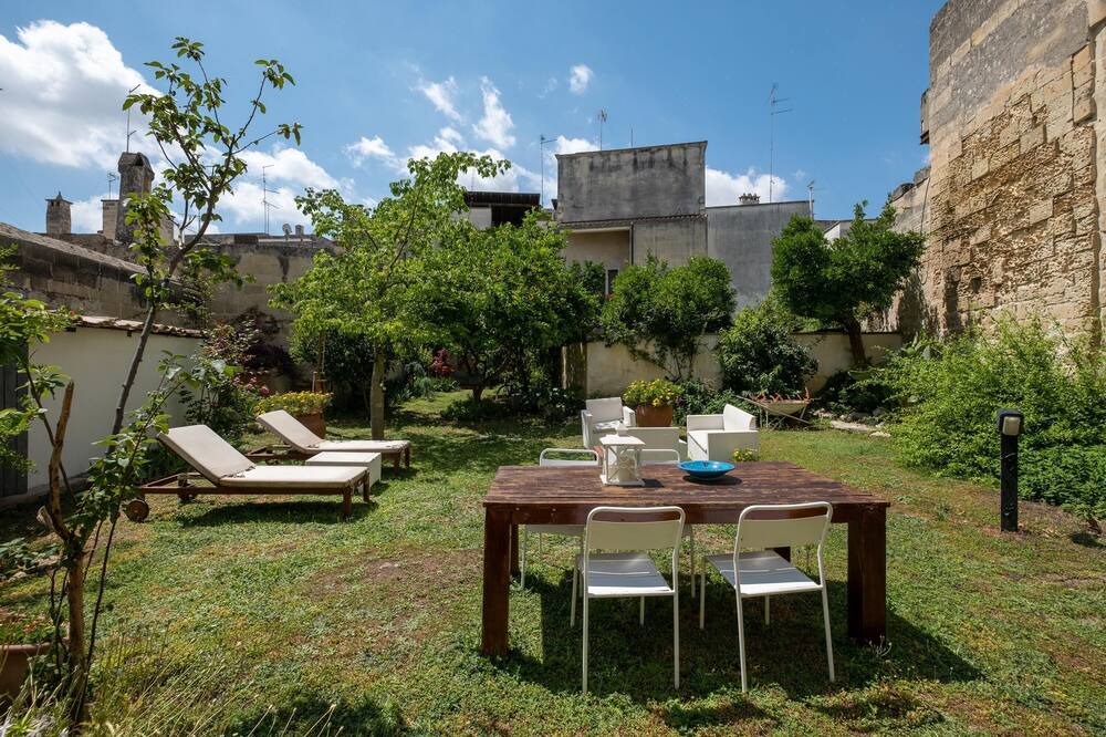 Photo of Outdoor in Lecce Historic Center