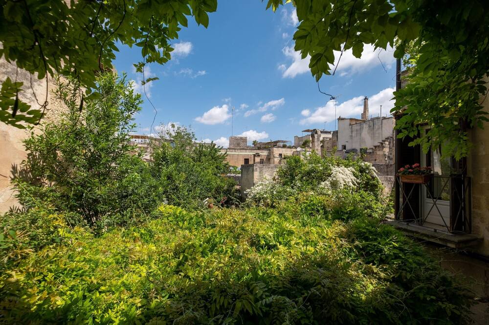 Photo of Outdoor in Lecce Historic Center