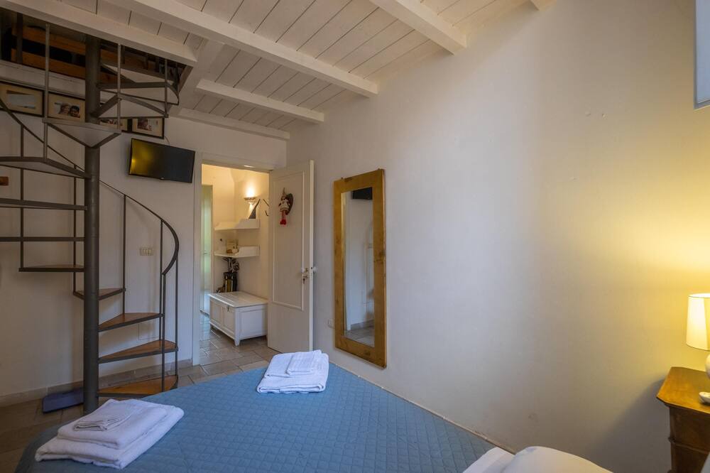 Photo of Bedroom in Lecce Historic Center