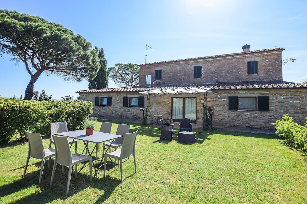 Photo of Outdoor in Montepulciano