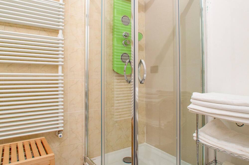 Photo of Bathroom in Montepulciano