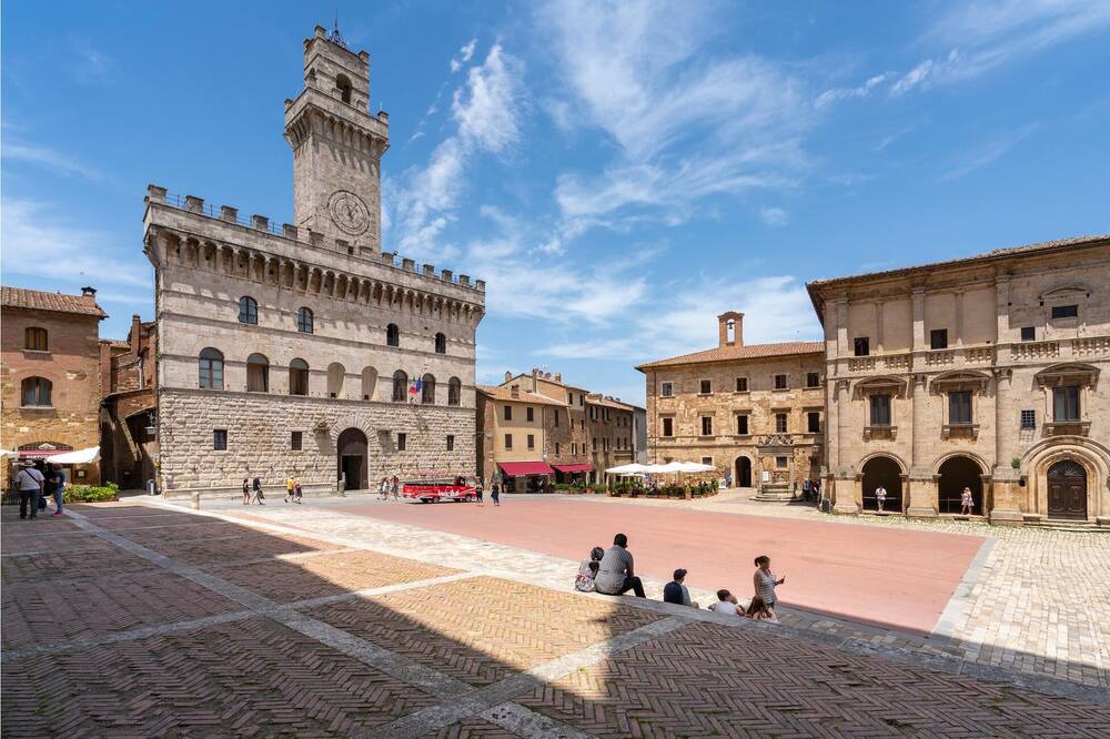 Photo of Others in Montepulciano
