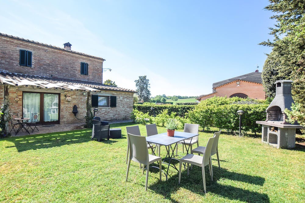 Photo of Outdoor in Montepulciano