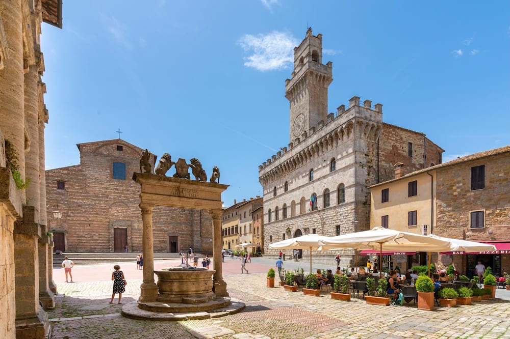 Photo of Others in Montepulciano