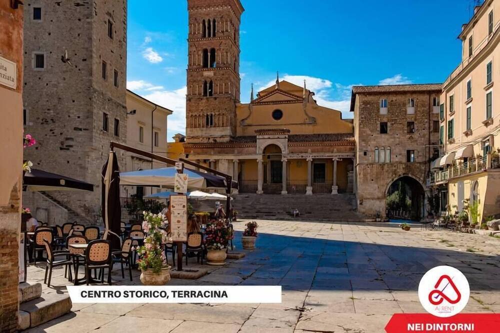 Photo of Outdoor in Monte San Biagio