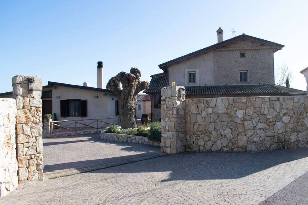 Photo of Outdoor in Monte San Biagio