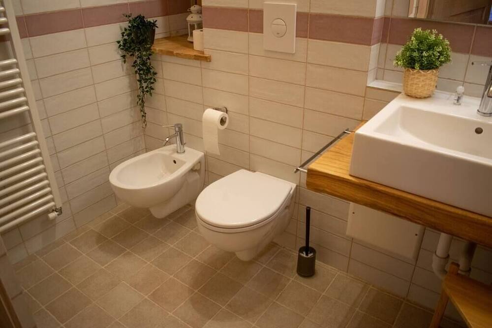 Photo of Bathroom in Monte San Biagio
