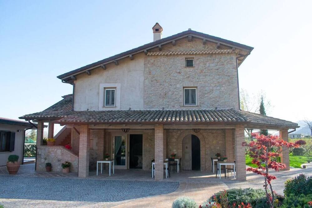 Photo of Outdoor in Monte San Biagio