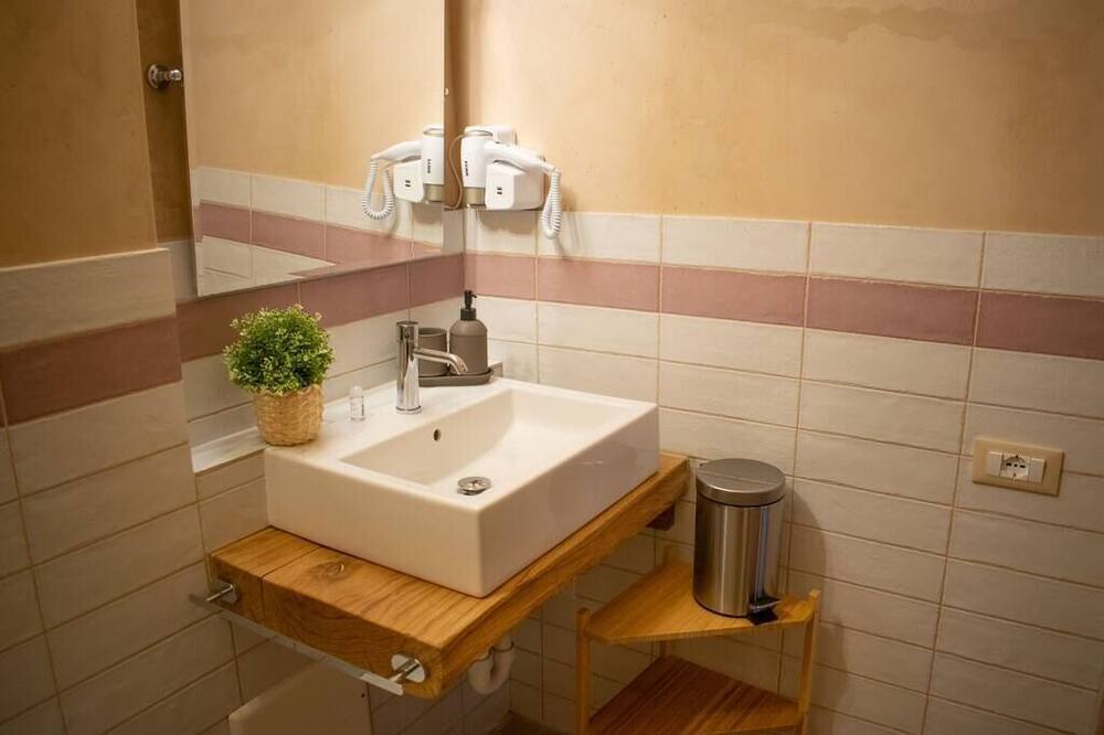 Photo of Bathroom in Monte San Biagio