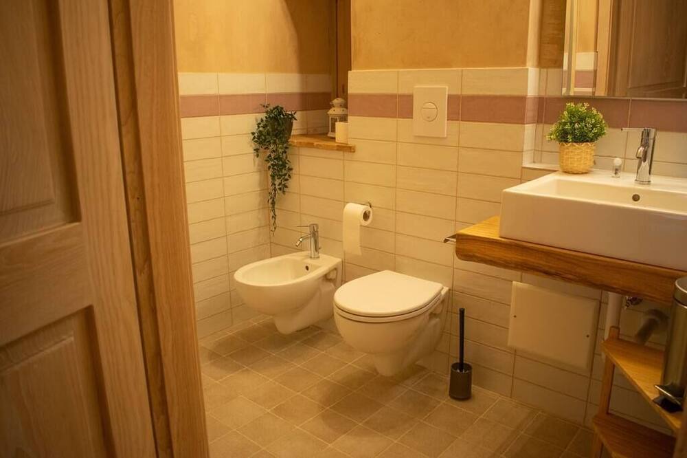 Photo of Bathroom in Monte San Biagio