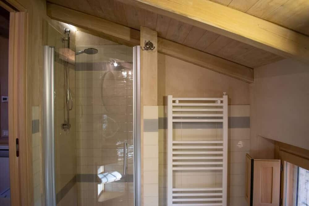 Photo of Bathroom in Monte San Biagio