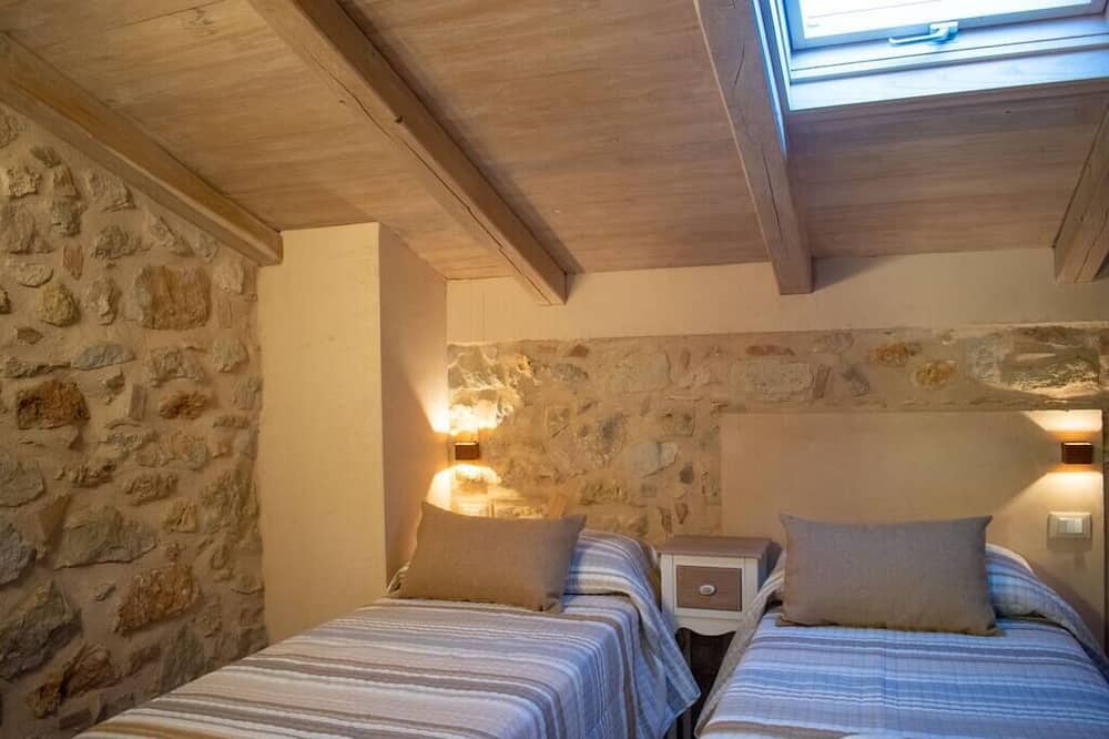 Photo of Bedroom in Monte San Biagio