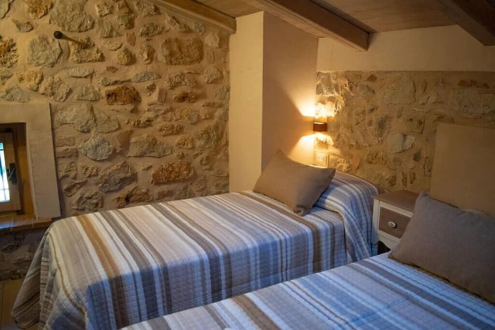 Photo of Bedroom in Monte San Biagio