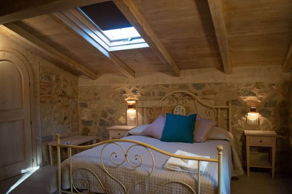 Photo of Bedroom in Monte San Biagio