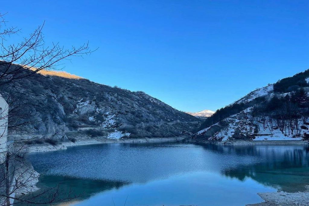 Photo of Outdoor in Scanno