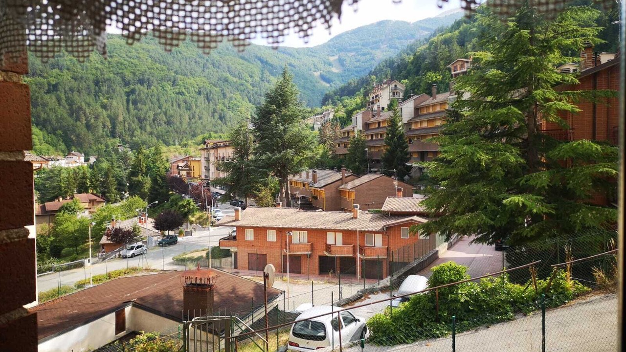 Photo of Outdoor in Scanno