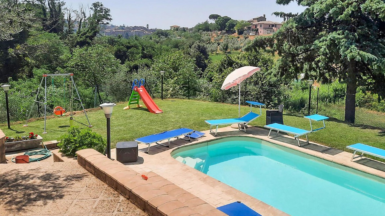 Photo of Outdoor in Ficulle
