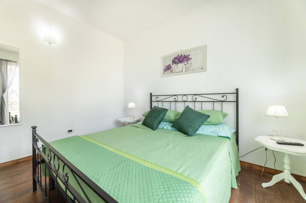 Photo of Bedroom in Lecce