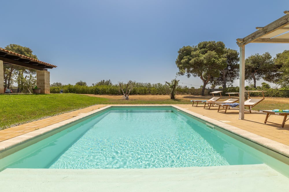 Photo of Outdoor in Lecce