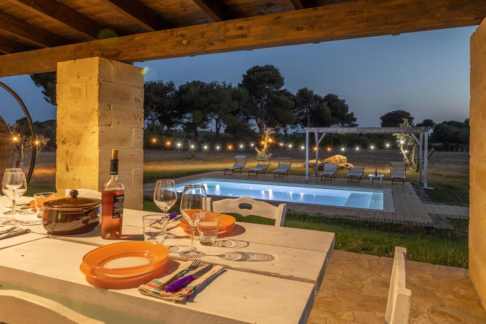 Photo of Outdoor in Lecce