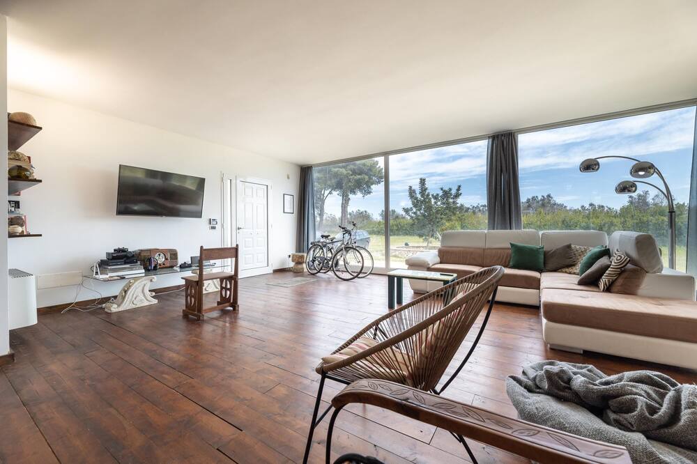 Photo of Livingroom in Lecce