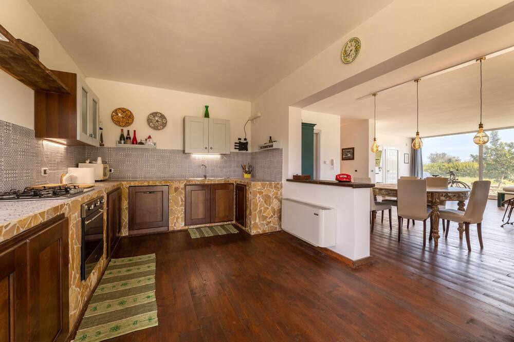 Photo of Kitchen in Lecce