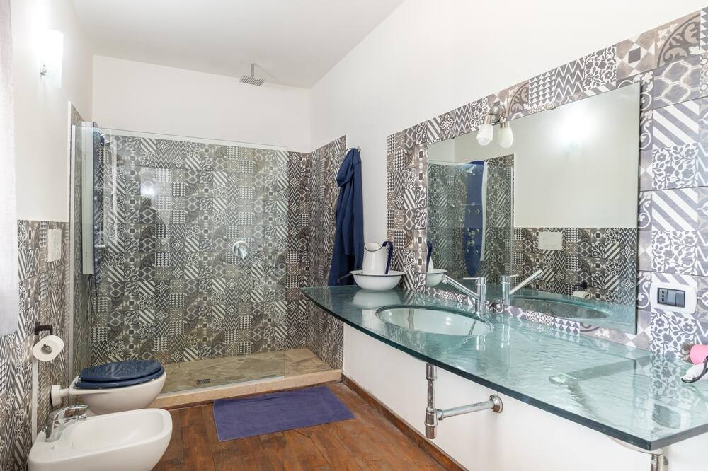 Photo of Bathroom in Lecce
