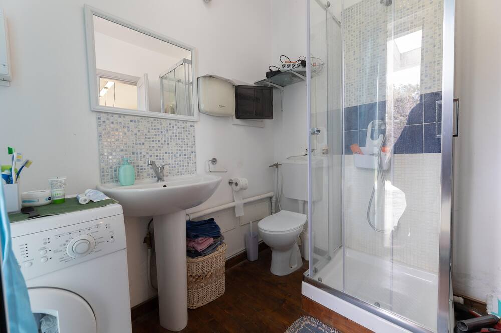 Photo of Bathroom in Lecce