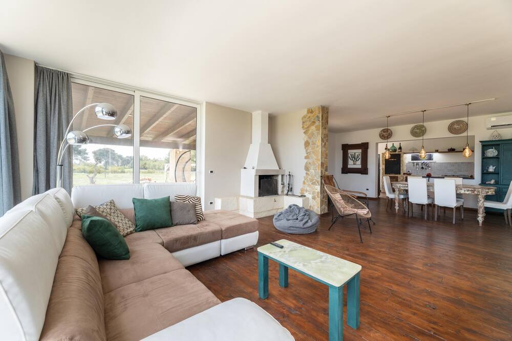 Photo of Livingroom in Lecce