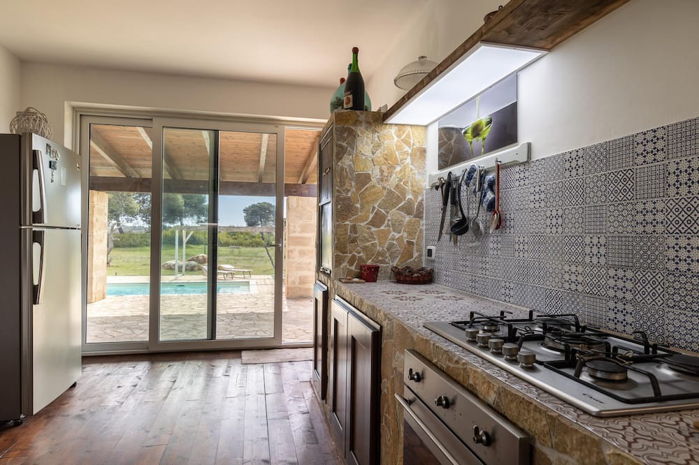 Photo of Kitchen in Lecce