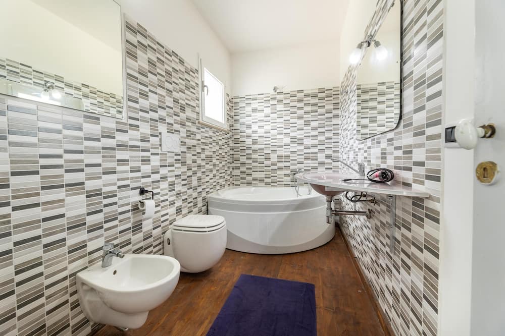 Photo of Bathroom in Lecce