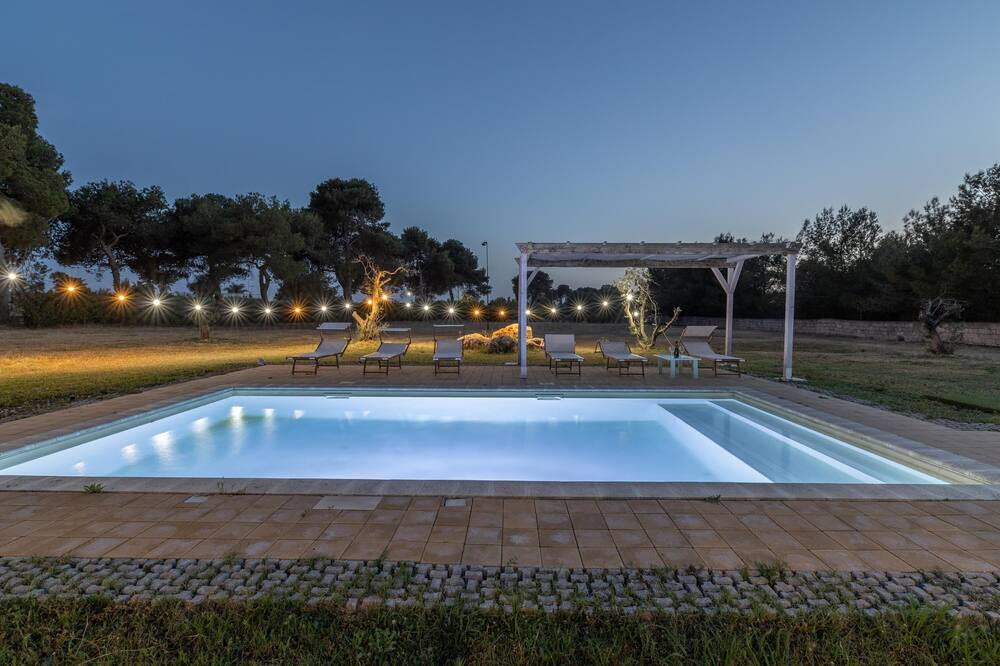 Photo of Outdoor in Lecce