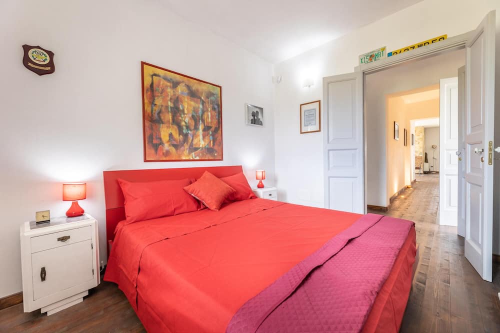 Photo of Bedroom in Lecce