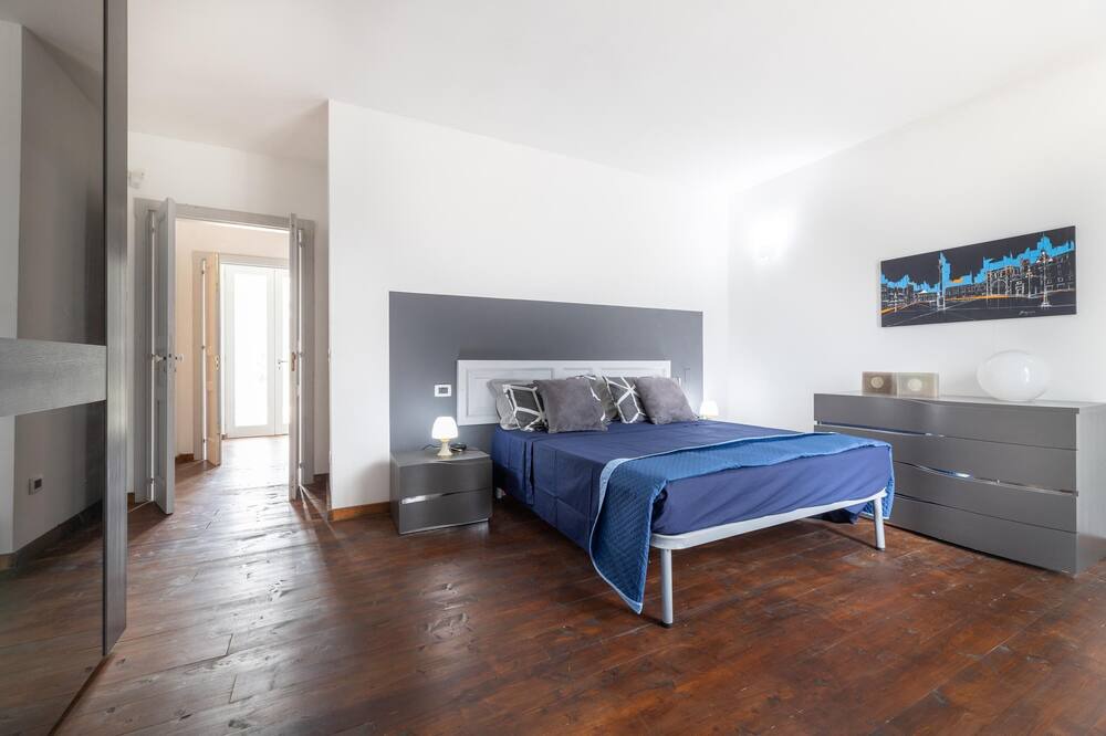 Photo of Bedroom in Lecce