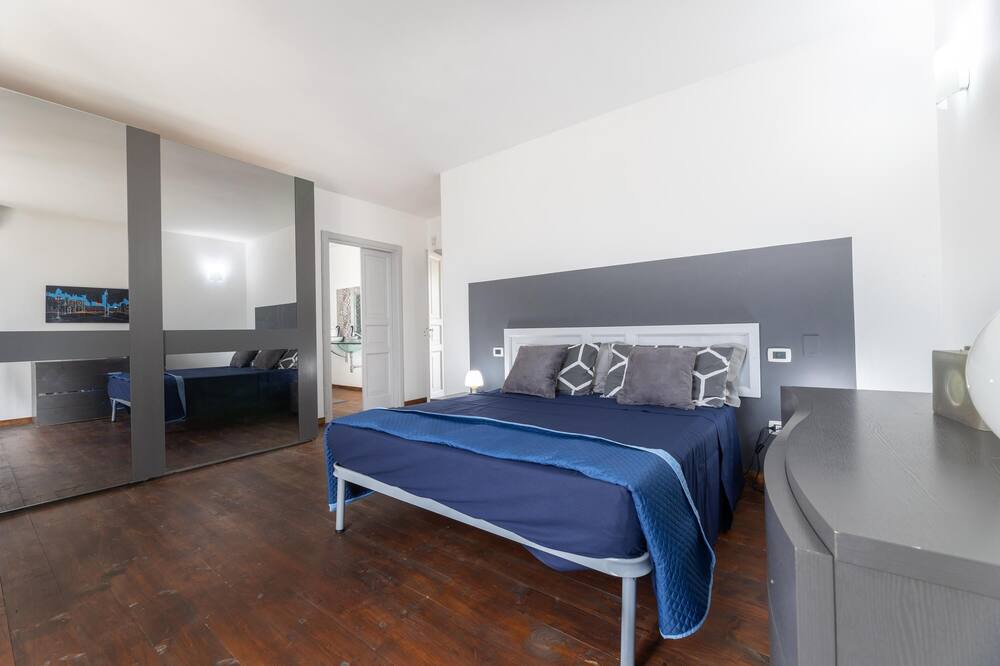 Photo of Bedroom in Lecce