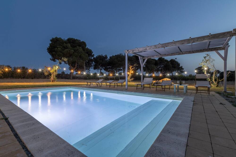Photo of Outdoor in Lecce