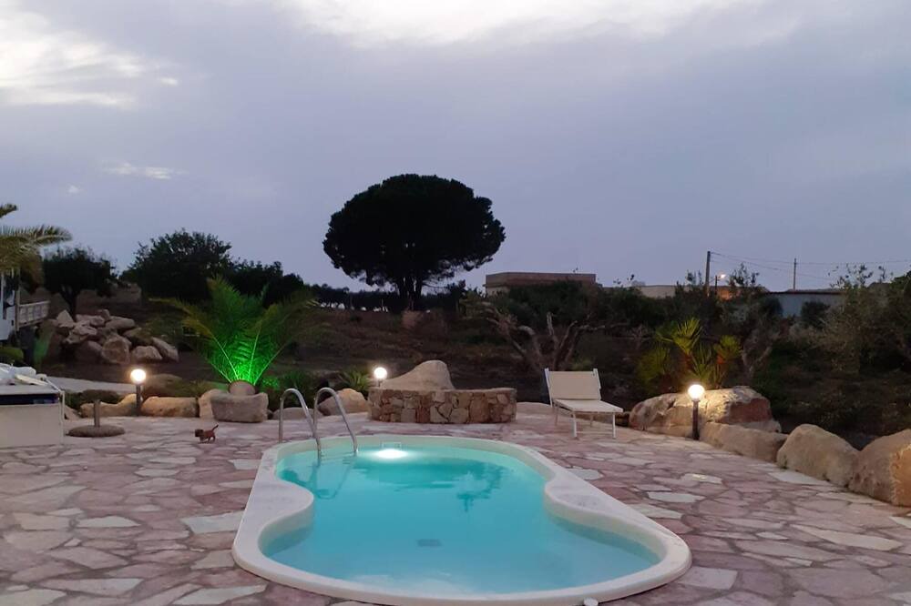 Photo of Outdoor in Buseto Palizzolo