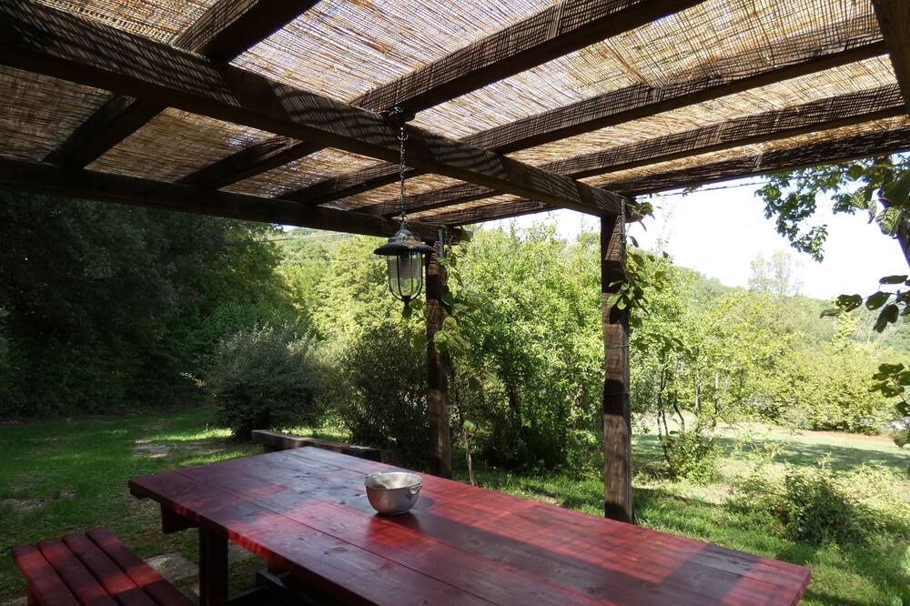 Photo of Patio Balcony in Amelia