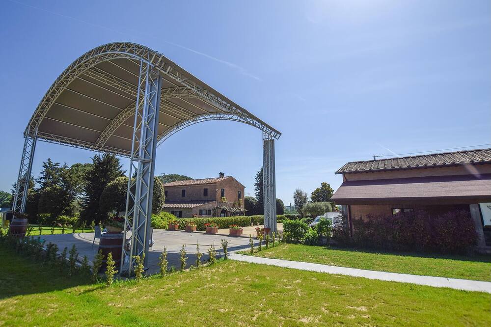 Photo of Outdoor in Montepulciano