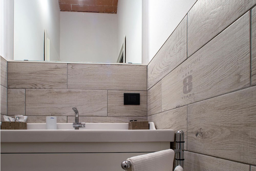 Photo of Bathroom in Montepulciano