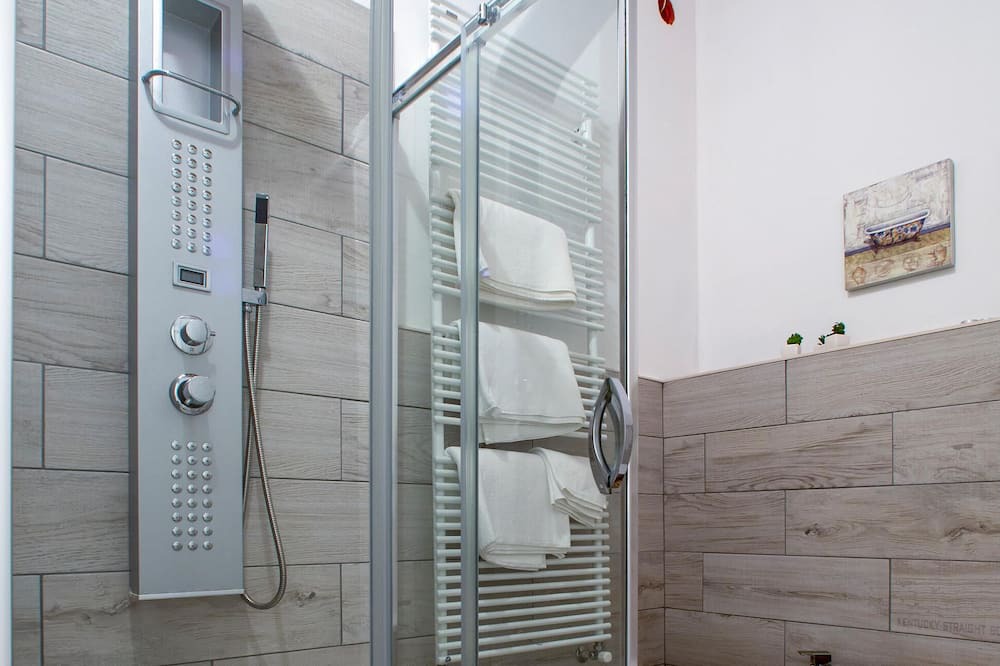 Photo of Bathroom in Montepulciano
