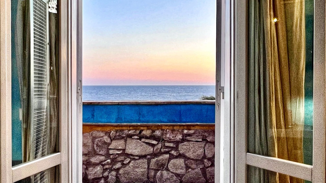 Photo of Patio Balcony in Gaeta