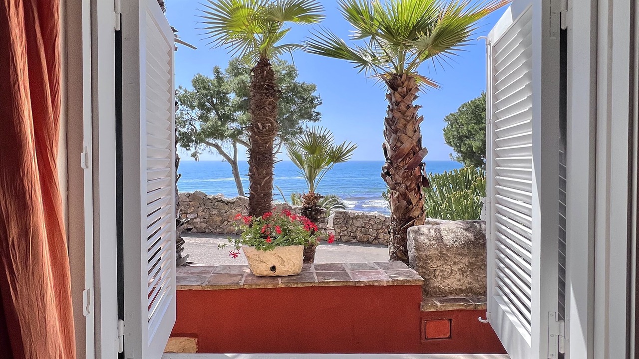 Photo of Bedroom in Gaeta