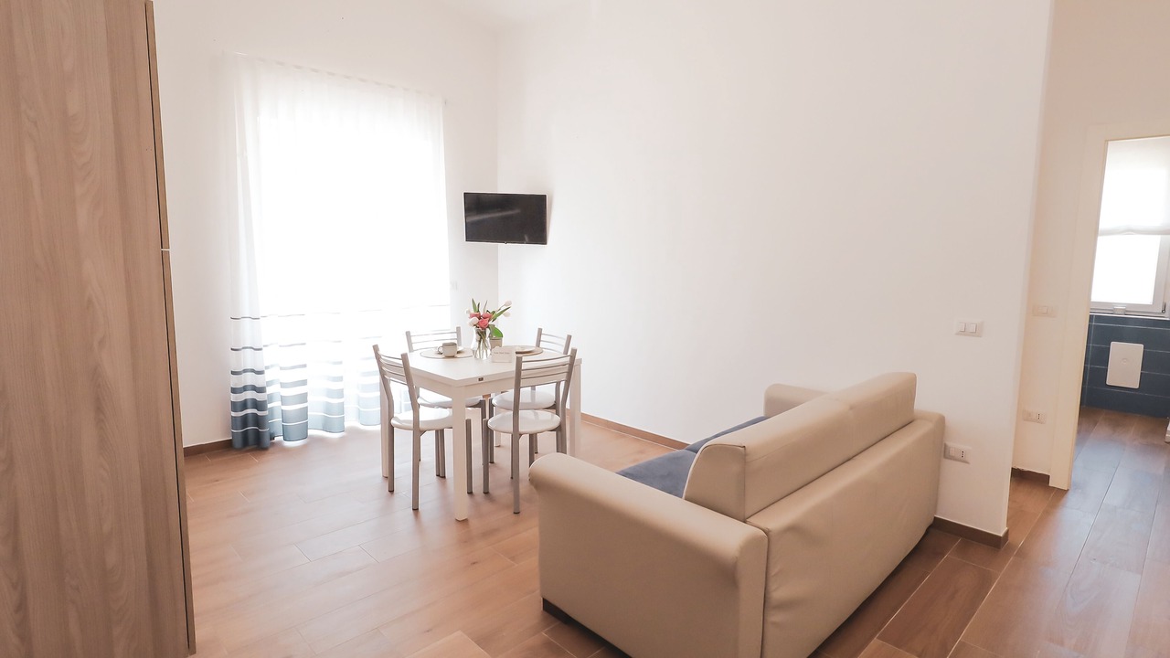 Photo of Bedroom in Laureana Cilento