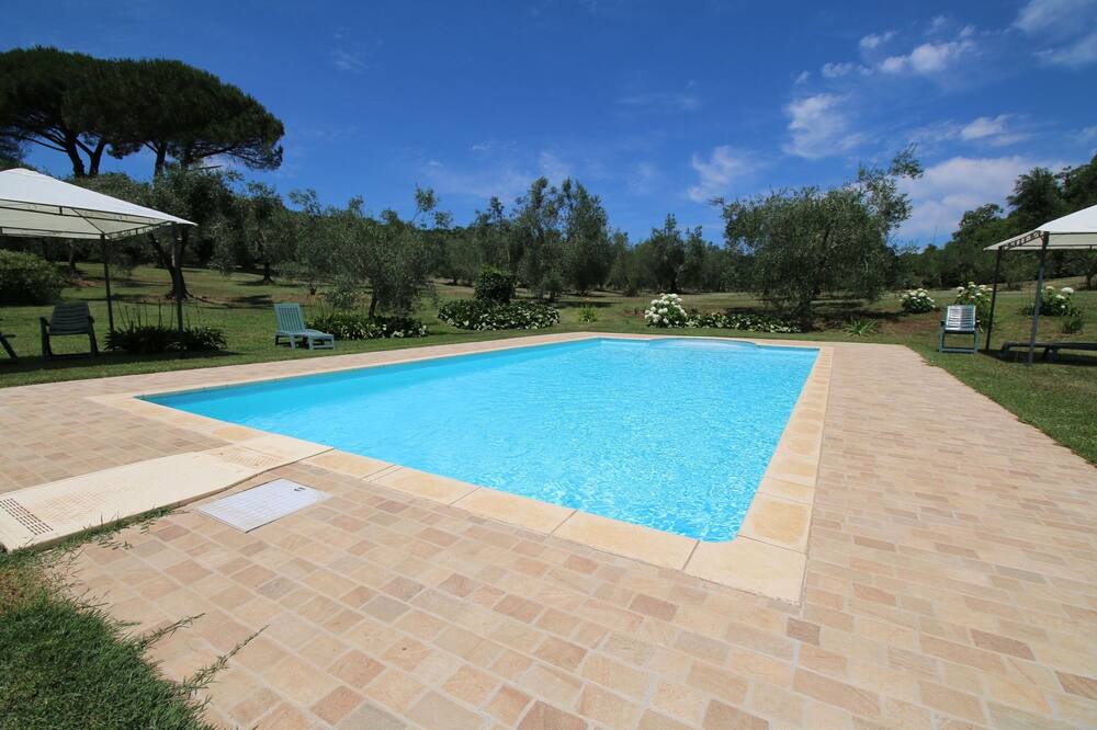 Photo of Outdoor in Poggio