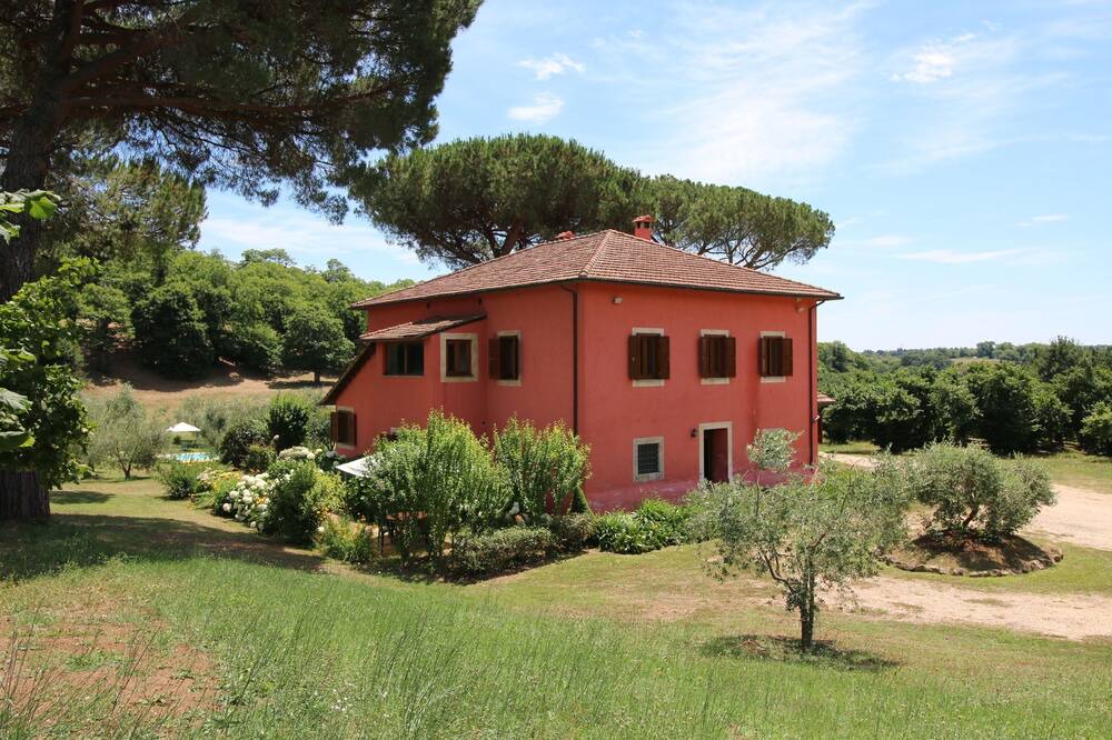 Photo of Outdoor in Poggio