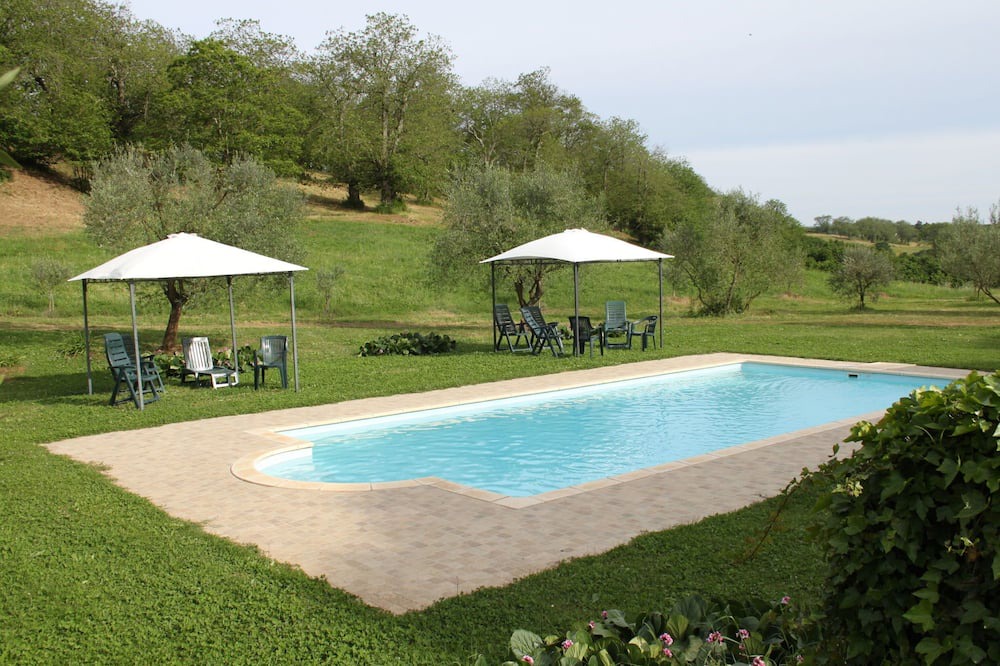 Photo of Outdoor in Poggio
