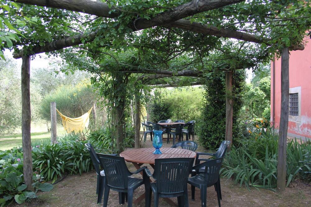 Photo of Patio Balcony in Poggio